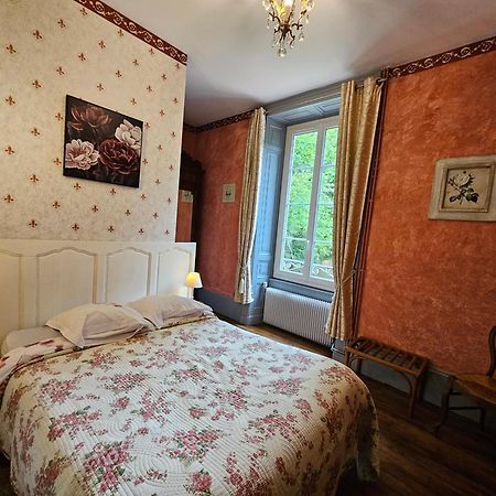 Chateau De Montsable Lezoux Екстер'єр фото