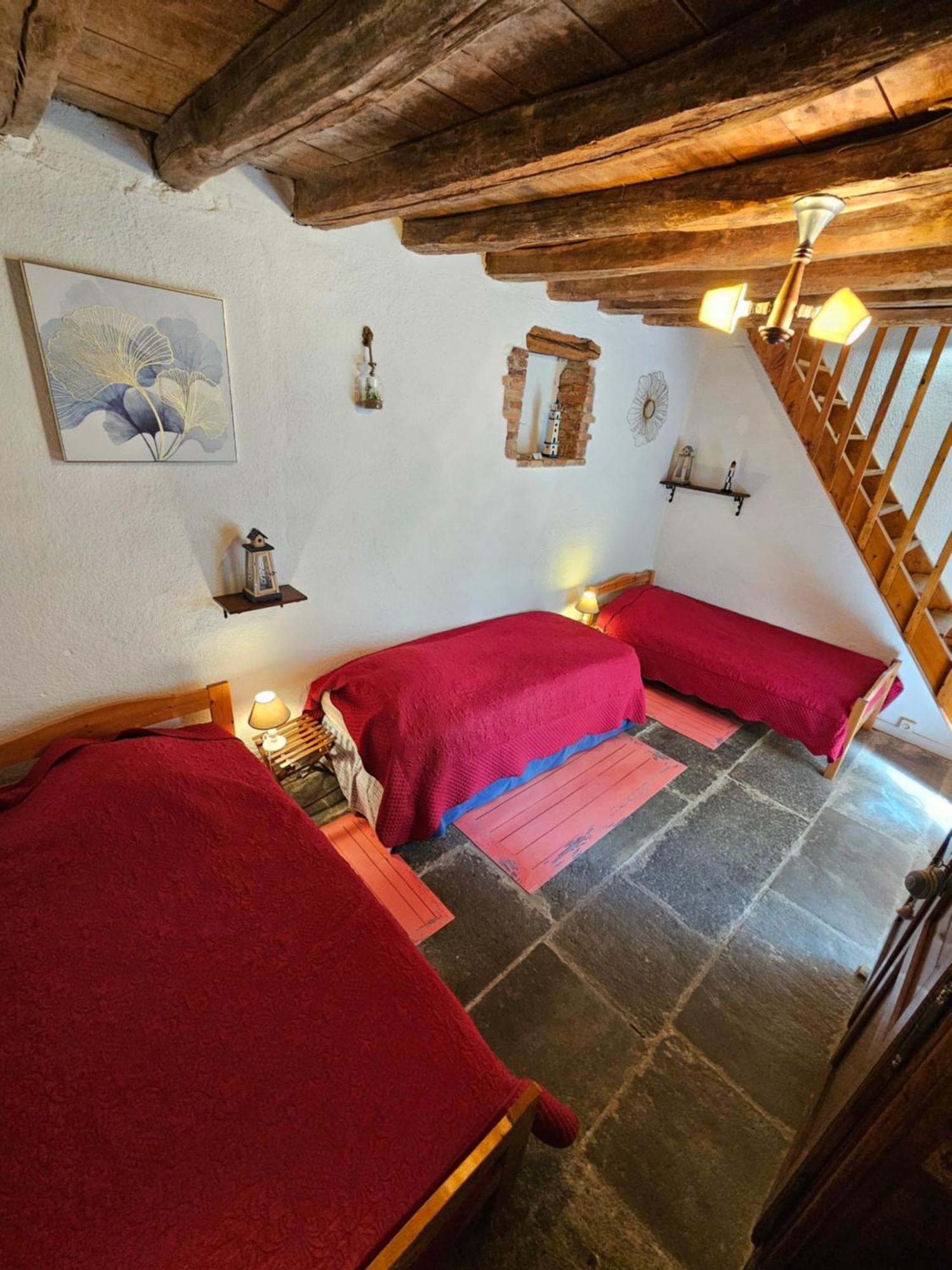 Chateau De Montsable Lezoux Екстер'єр фото
