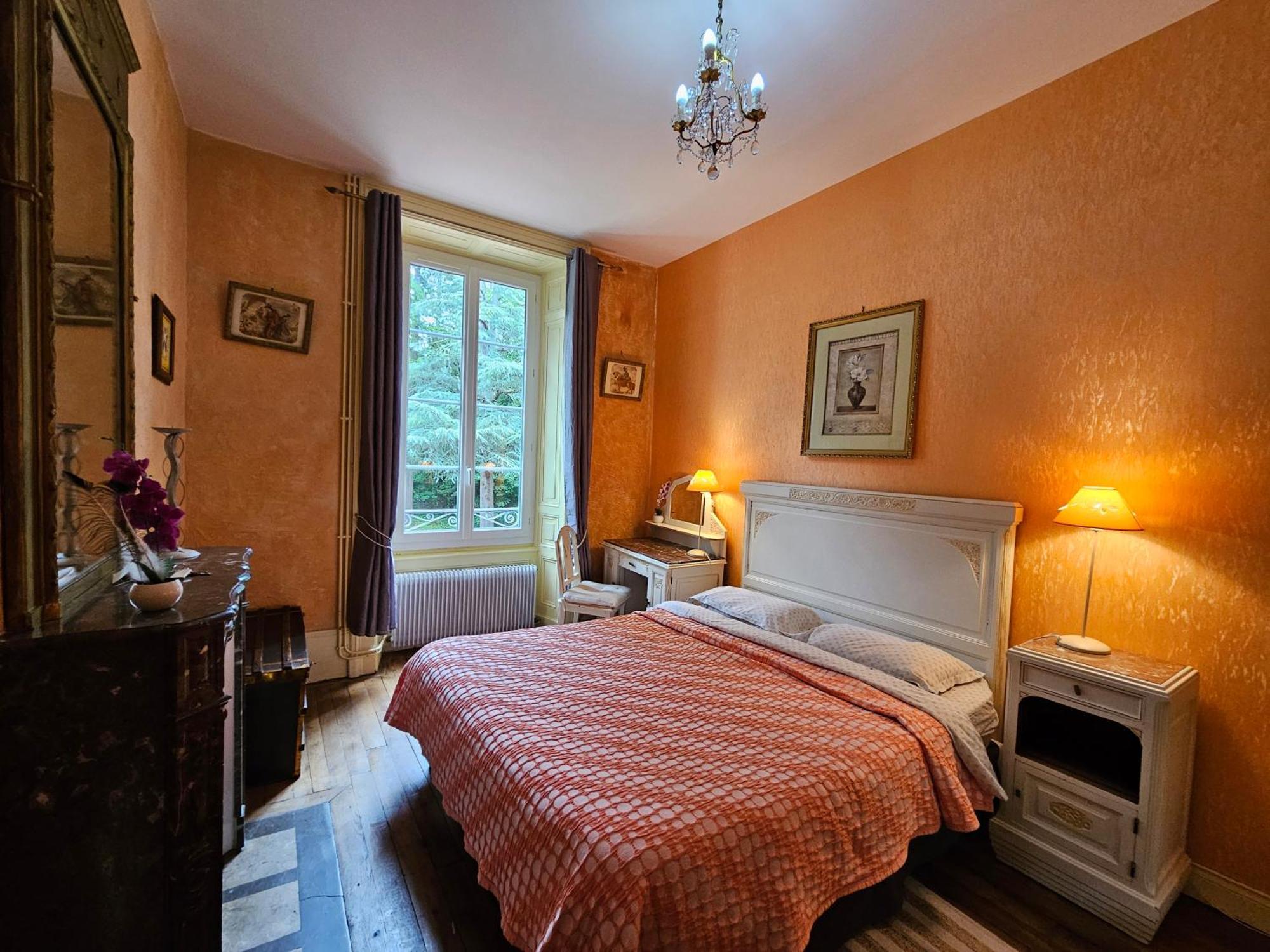 Chateau De Montsable Lezoux Екстер'єр фото