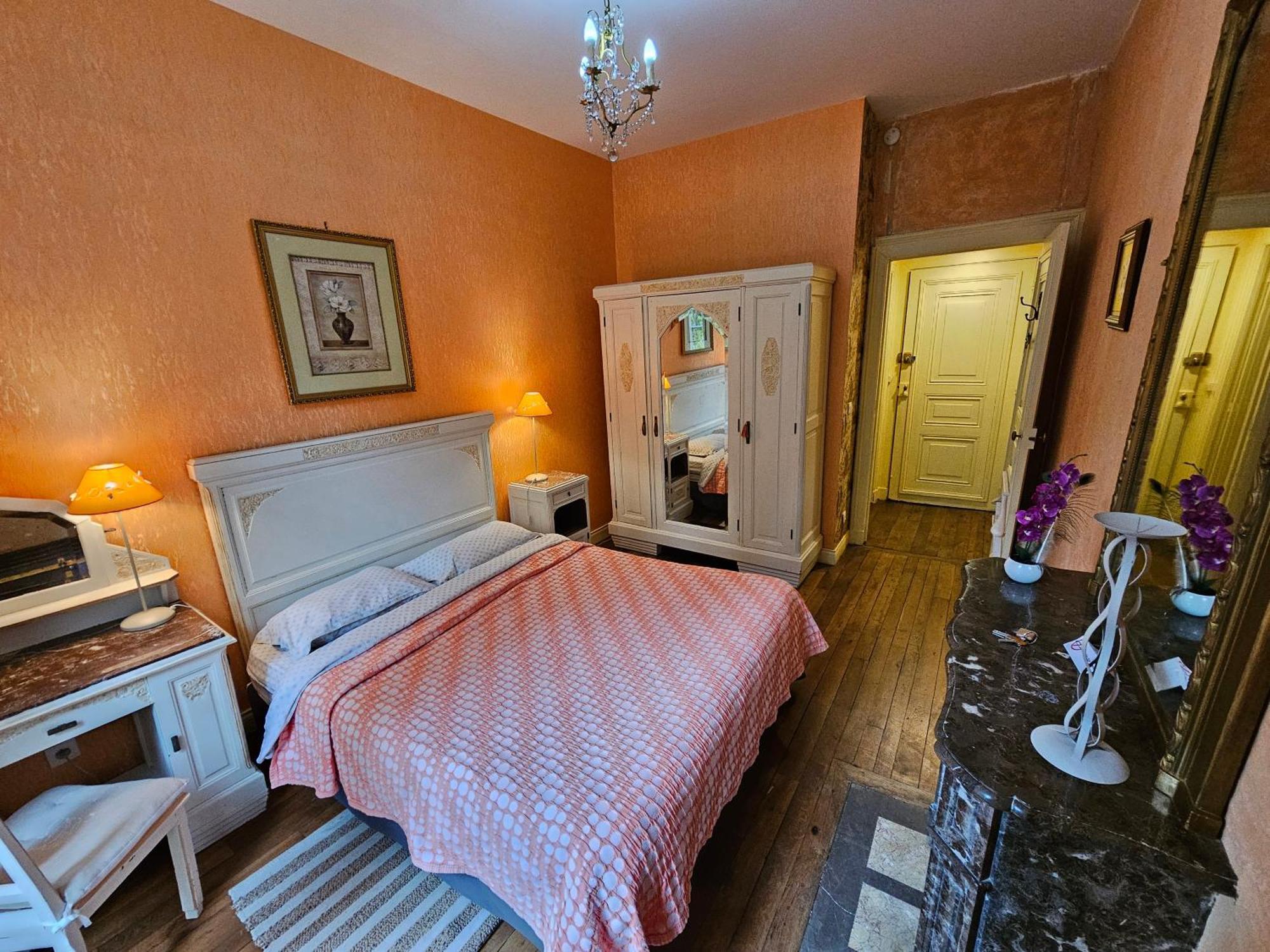 Chateau De Montsable Lezoux Екстер'єр фото
