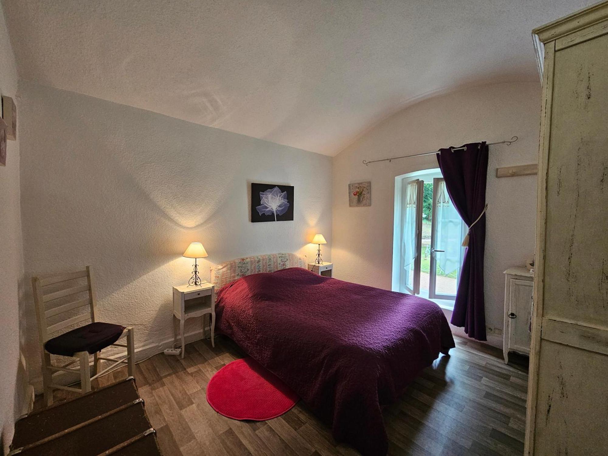 Chateau De Montsable Lezoux Екстер'єр фото